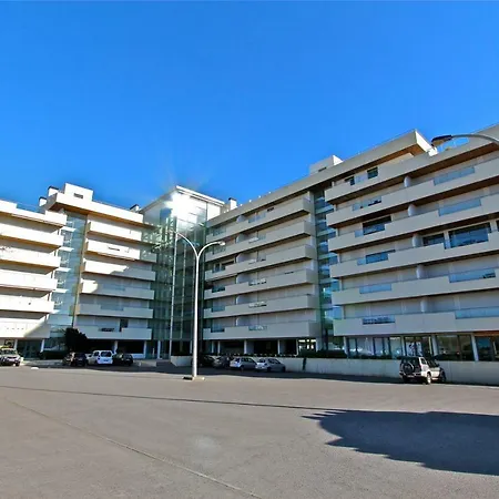 Aquamar Sea View - Clever Details アパート