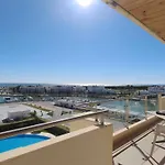 Aquamar Sea View - Clever Details *