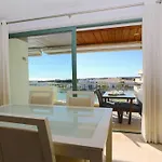 Aquamar Sea View - Clever Details *