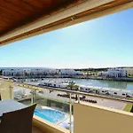 Aquamar Sea View - Clever Details *