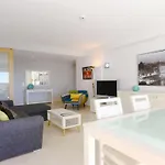 Aquamar Sea View - Clever Details * Vilamoura