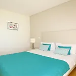 Apartment Aquamar Sea View - Clever Details *
