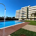 Aquamar Sea View - Clever Details Apartment *