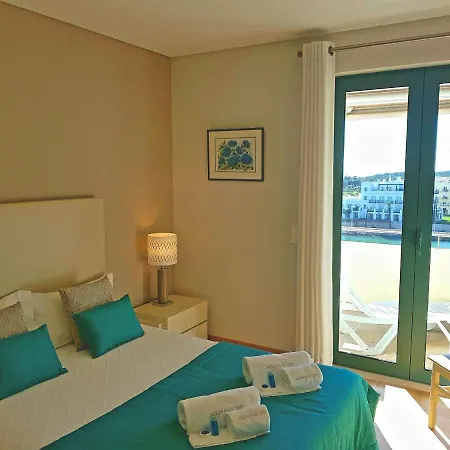 Aquamar Sea View - Clever Details Lejlighed *