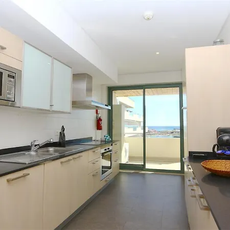 Aquamar Sea View - Clever Details