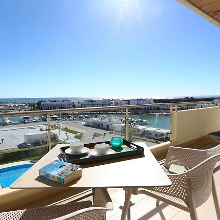 Aquamar Sea View - Clever Details