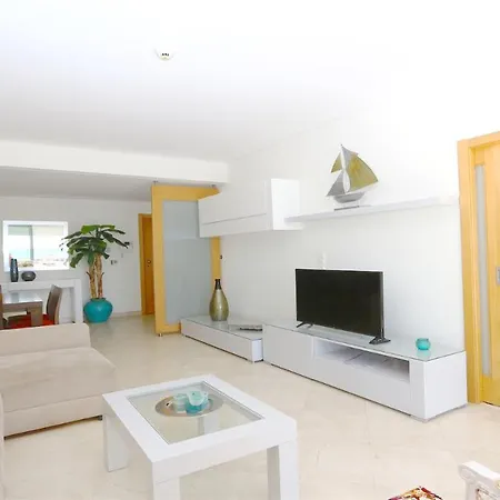Aquamar Sea View - Clever Details Lejlighed Vilamoura