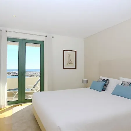 Aquamar Sea View - Clever Details * Vilamoura