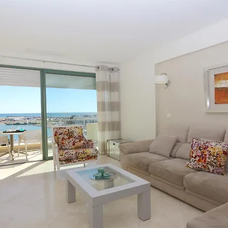 Aquamar Sea View - Clever Details *