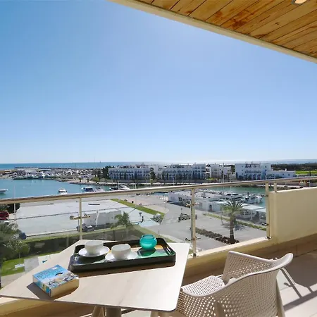 Apartment Aquamar Sea View - Clever Details