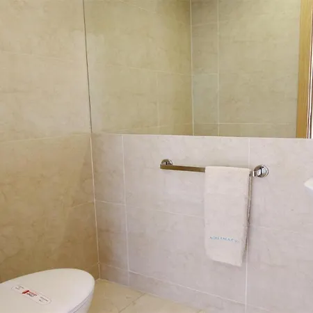Aquamar Sea View - Clever Details Lejlighed Vilamoura