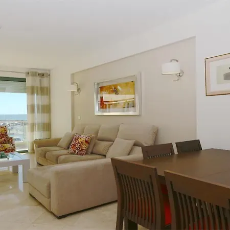 Lejlighed Aquamar Sea View - Clever Details *