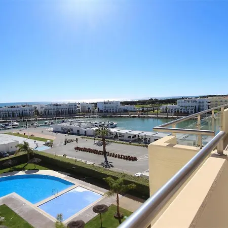Aquamar Sea View - Clever Details Lejlighed *