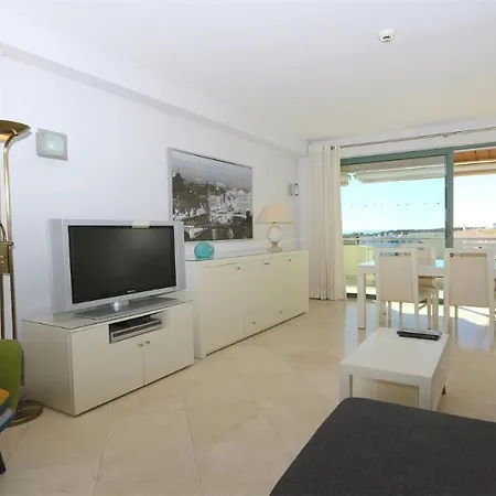 Aquamar Sea View - Clever Details Appartement Vilamoura
