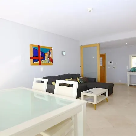 Lejlighed Aquamar Sea View - Clever Details Vilamoura