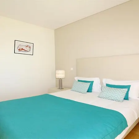 Lejlighed Aquamar Sea View - Clever Details *