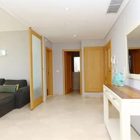 Aquamar Sea View - Clever Details *