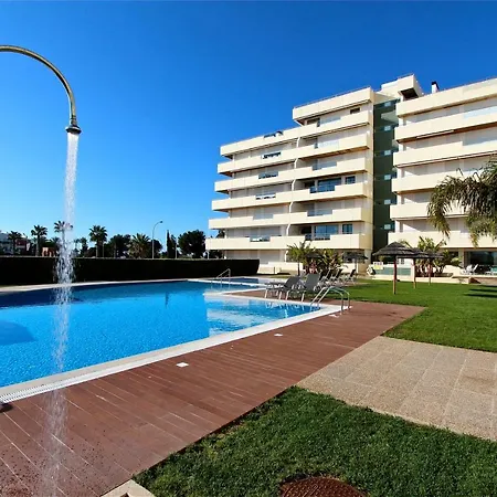 Aquamar Sea View - Clever Details Lejlighed *