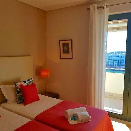 Lejlighed Aquamar Sea View - Clever Details